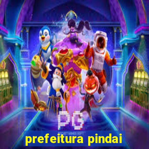 prefeitura pindai